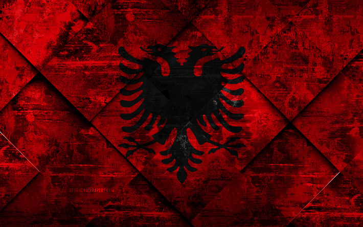 Dark Markets Albania
