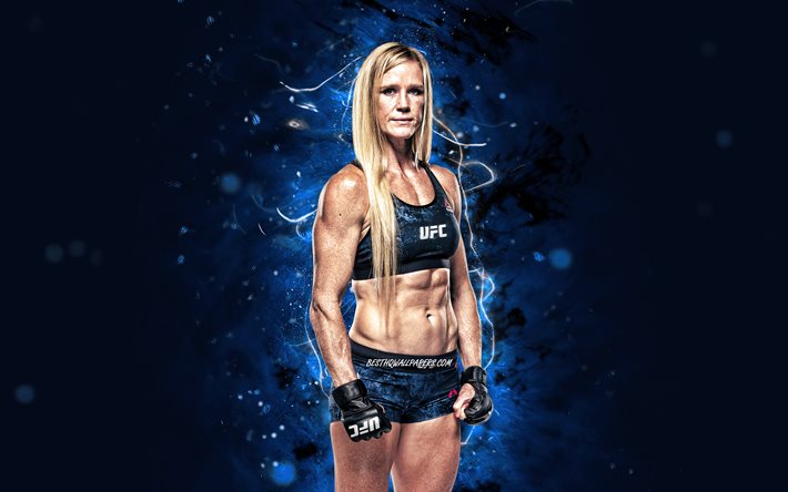 Holly Holm - wide 4