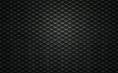 black iron mesh, metall, eisen, metall textur, eisen mit l&#246;chern