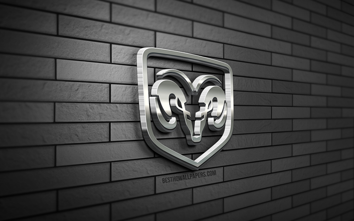 Ram Logo Wallpaper  Download to your mobile from PHONEKY
