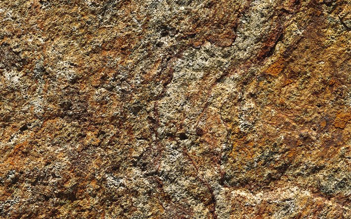 brun pierre, texture, macro, brun grunge fond, brun, les pierres, les pierres d&#39;origines, de pierre, de textures, brun origines