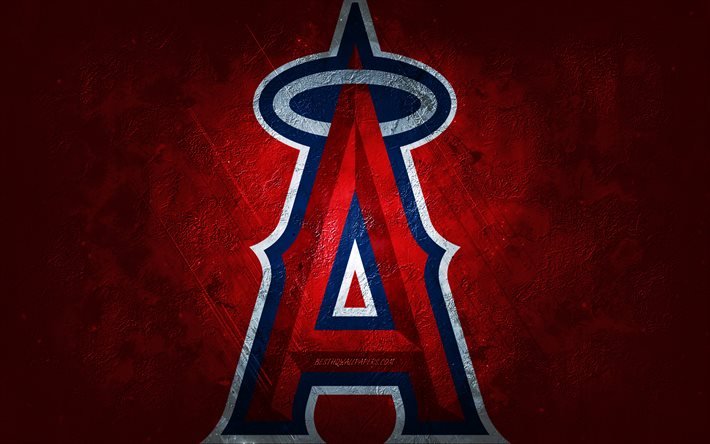 ダウンロード画像 ロサンゼルスの天使 アメリカの野球チーム 赤い石の背景 ロサンゼルスエンゼルスのロゴ グランジアート Mlb 野球 米国 ロサンゼルスエンゼルスエンブレム フリー のピクチャを無料デスクトップの壁紙