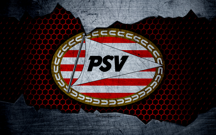 ダウンロード画像 Psv 4k ロゴ Eredivisie サッカー サッカークラブ オランダ Psv Eindhoven グランジ 金属の質感 Psv Fc フリー のピクチャを無料デスクトップの壁紙