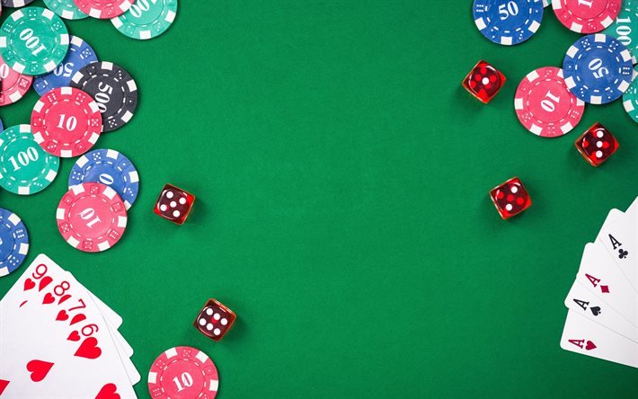 ダウンロード画像 4k ギャンブルテーブル カジノ ダイス チップス ボケ トランプ カジノの概念 フリー のピクチャを無料デスクトップの壁紙