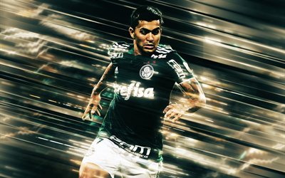 Dudu, Eduardo Pereira Rodrigues, Palmeiras, portre, Brezilyalı futbol, orta saha oyuncusu, Brezilyalı futbol yetenekler, Brezilya, Sociedade Esportiva Palmeiras Serie A