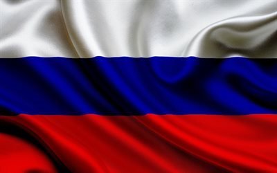 Russian, flag of Russia, Russian Flag, Russian Federation