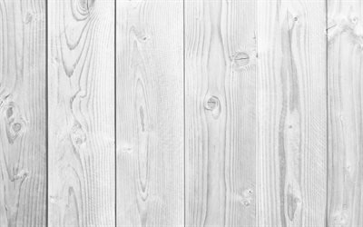 verticale di pannelli di legno, tavole di legno, bianco, di legno, texture, legno, sfondi, assi di legno, su sfondo bianco
