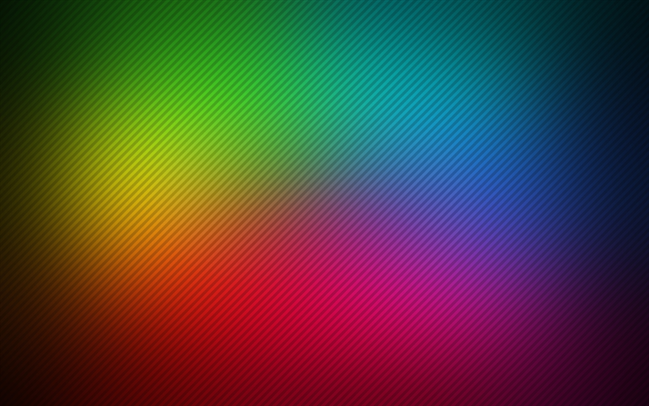 linjer, rainbow, f&#228;rgglada spektrum, kreativa, abstrakt bakgrund