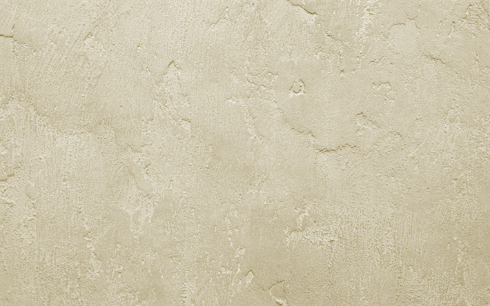 beige wall texture, beige stone background, stone texture, plaster texture