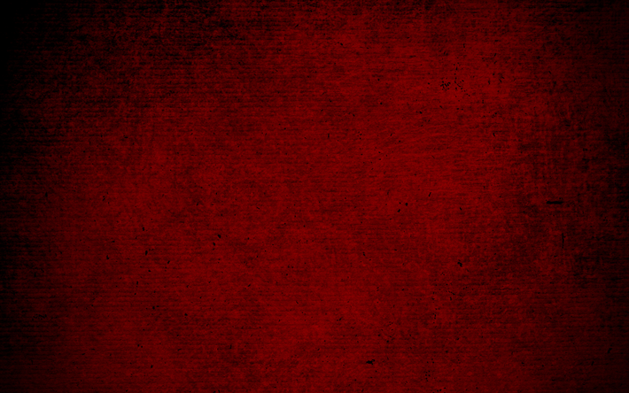 rouge grunge texture, rouge fonc&#233; grunge fond, de cr&#233;ation de milieux, grunge texture