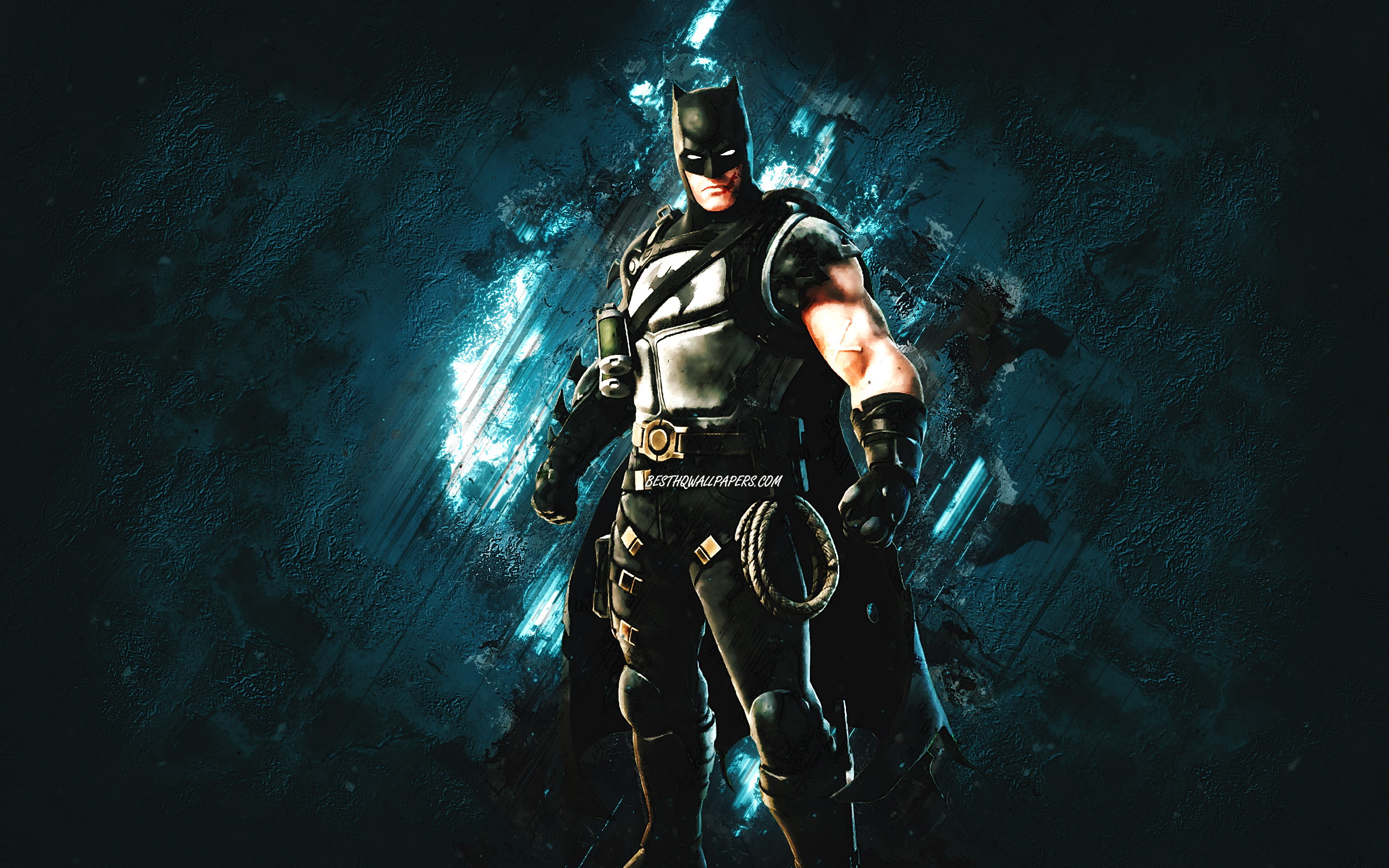 Batman: Zero Year – COMICON
