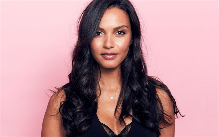 Jessica Lucas, Hollywood, 2018, canadian actress, portrait, beauty, movie stars