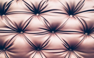 skin texture, purple leather texture, leather with buttons, sofa