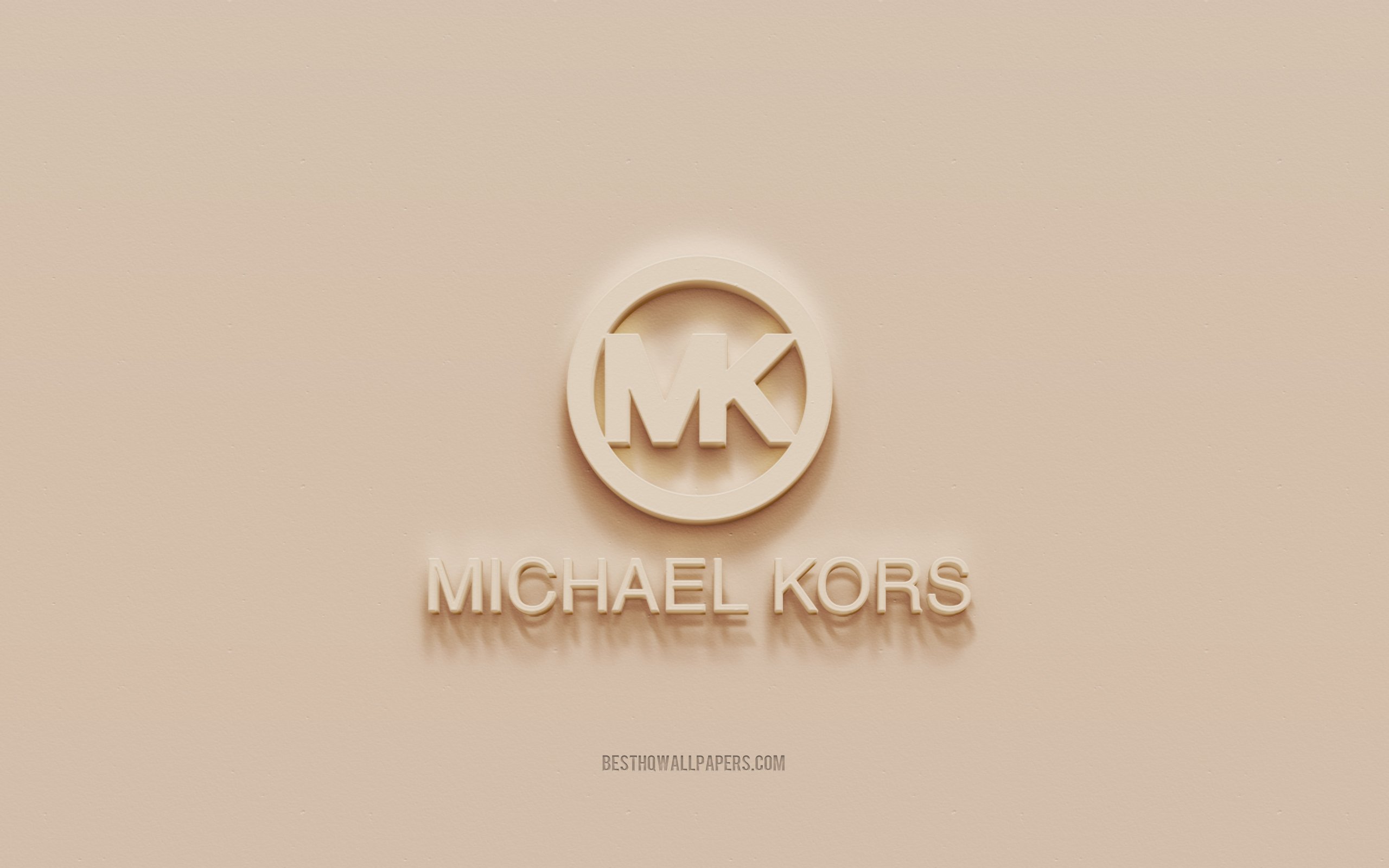 Michael Kors MK Logo Wallpaper