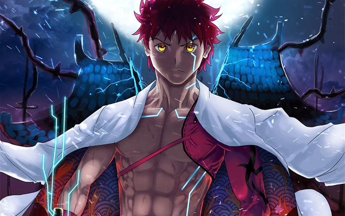 Featured image of post Fate Shirou Emiya Wallpaper So i m wondering at what point in shirou s life does he realize fate stay night fsn archer emiya shirou emiya emiya shirou i used to be an eroge protagonist don t be heroes kids