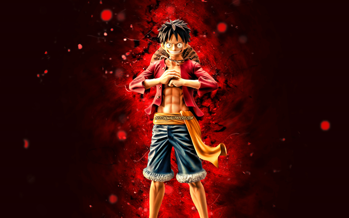 One Piece Gear 5 Wallpapers - Top Free One Piece Gear 5 Backgrounds -  WallpaperAccess