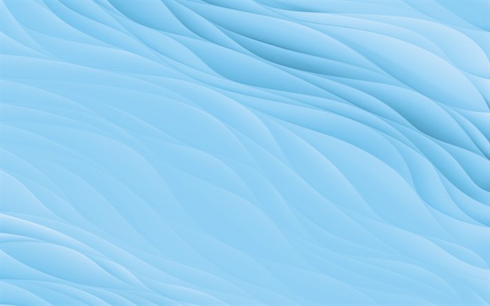 青い波石膏テクスチャ, 青い波の背景, 石膏テクスチャ, 波のテクスチャ, 青い波のテクスチャ
