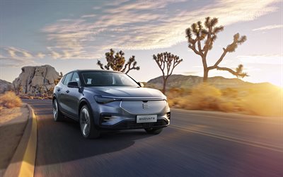 ابتكر النموذج الأولي ME7, 4 ك, صحراء, سيارات 2018, التحويلات, السيارات الكهربائية