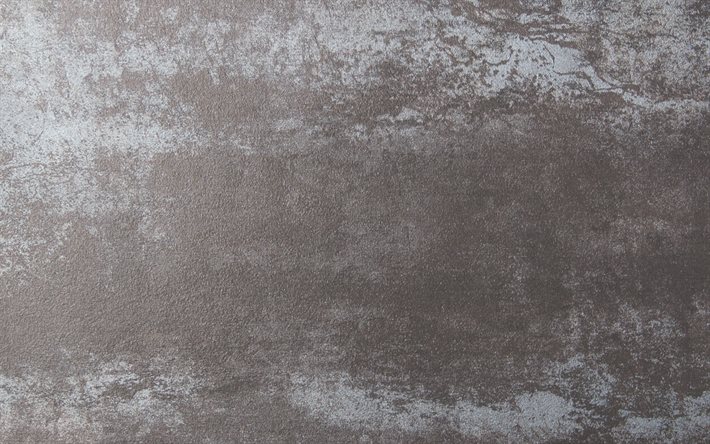 Texture de pierre grise, fond de pierre grunge, texture de mur gris, fond de mur, texture grunge, texture de pierre