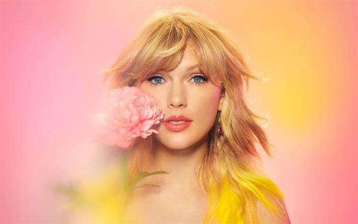 Taylor Swift, 4k, Apple Music Photoshoot, american celebrity, Hollywood, american singer, Taylor Alison Swift, music stars, Taylor Swift photoshoot