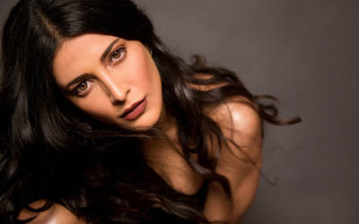 Shruti Haasan, indian actress, photoshoot, portrait, indian fashion model