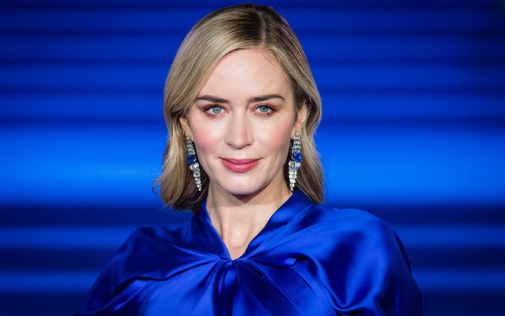 Pin by Princess on Emily blunt in 2020 (With images 