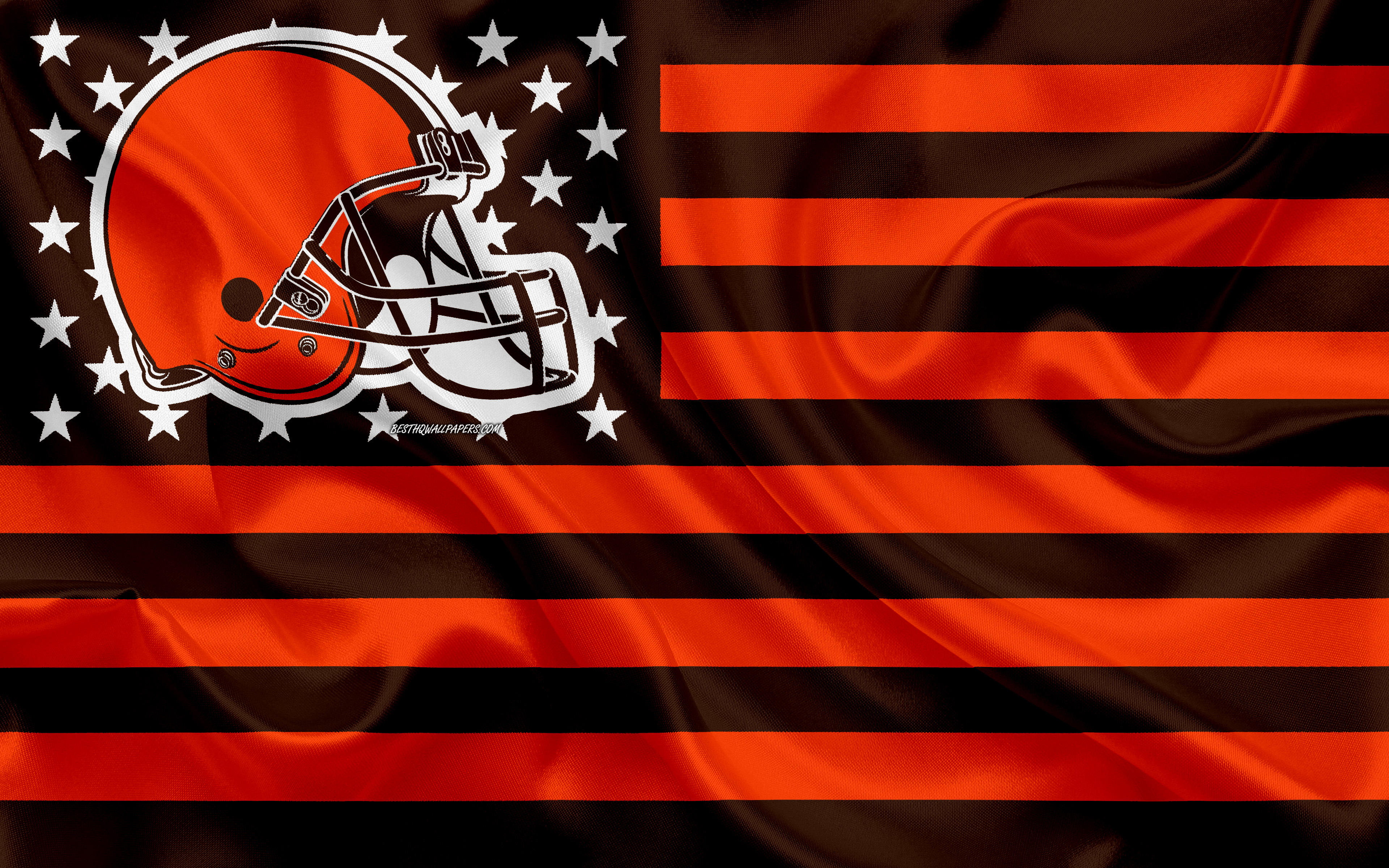 My Cleveland Browns wallpaper I just made  rBrowns
