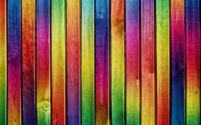 colorful wooden planks, colorful wooden texture, wood planks, wooden textures, wooden backgrounds, vertical wooden boards, colorful wooden boards, wooden planks, colorful backgrounds