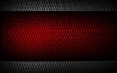 metal rojo de fondo, de carbono, de texturas, de metal patr&#243;n de puntos, de carbono texturas, texturas de metales, metal fondos