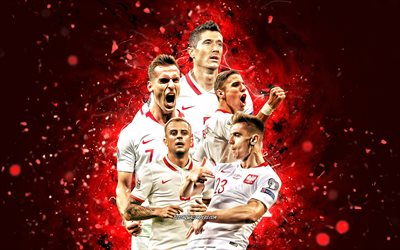 ダウンロード画像 ポーランドサッカーチーム フリー 壁紙デスクトップ上 ページ 1