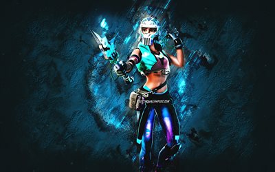 Download Wallpapers Fortnite Cove Rider Ocean Skin Fortnite Main Characters Blue Stone Background Cove Rider Ocean Fortnite Skins Cove Rider Ocean Skin Cove Rider Ocean Fortnite Fortnite Characters For Desktop Free Pictures