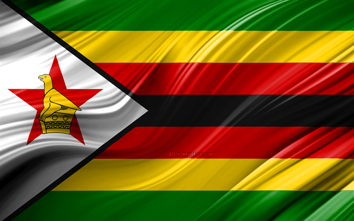 5 National Symbols Of Zimbabwe