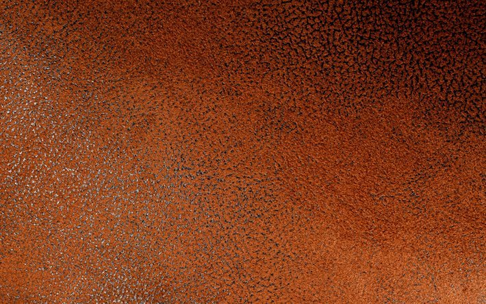 ダウンロード画像 ブラウンのレザーの質感 4k 皮革 茶色の背景 革の背景 革パターン マクロ 革 フリー のピクチャを無料デスクトップの壁紙