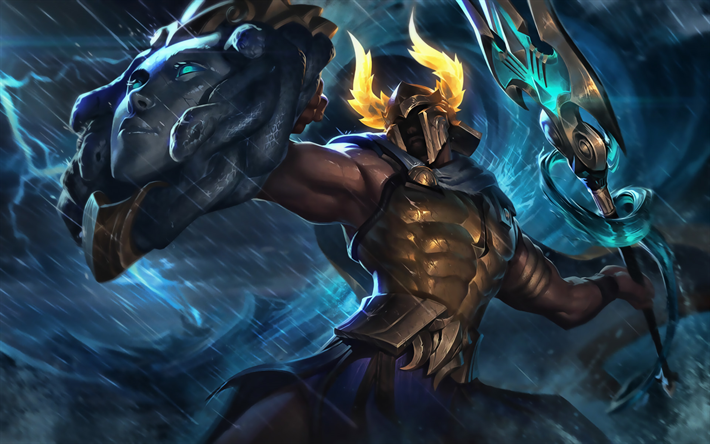 moba league of legends download