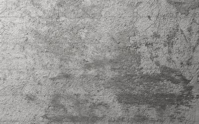 gray concrete texture, concrete wall texture, concrete background, stone texture, stone backgrounds