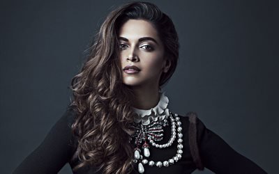 Deepika Padukone, portrait, indian actress, indian star, photoshoot, bollywood, indian fashion model