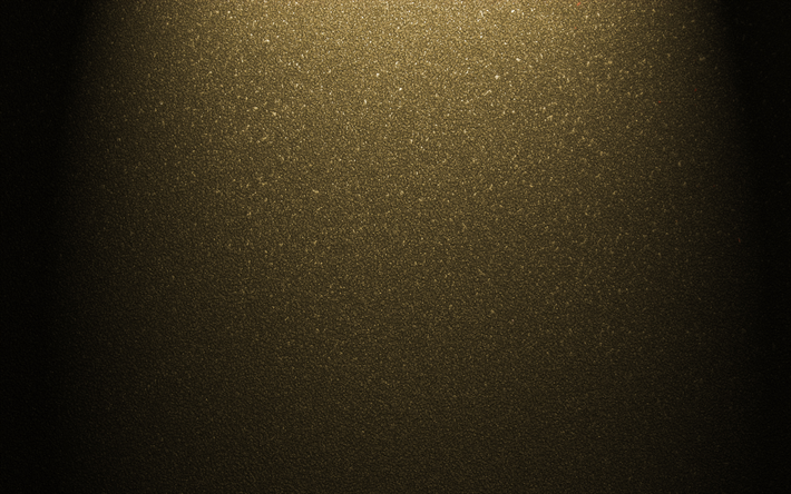 de oro creativo de la textura, la luz dorada, de la textura de la pared, de oro creativa de fondo