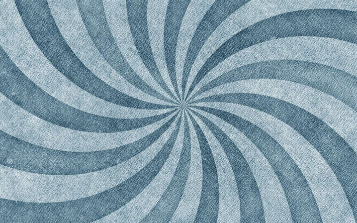 vortex retro abstrakte kunst, geometrie, linien, geometrische formen, lutscher, kreativ, streifen, blau hintergr&#252;nde