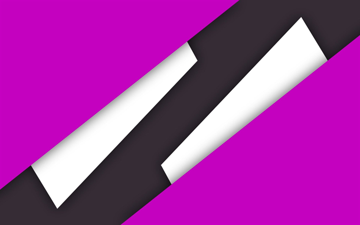 la conception de mat&#233;riaux, violet et noir, de la g&#233;om&#233;trie, des cercles, des formes g&#233;om&#233;triques, une sucette, des lignes, de cr&#233;ation, de bandes, de violet, de milieux