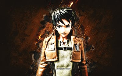 Eren Yeager, Attack on Titan, protagonist, Survey Corps, grunge art, Eren Yeager character, Attack on Titan characters, Eren Yeager Attack on Titan