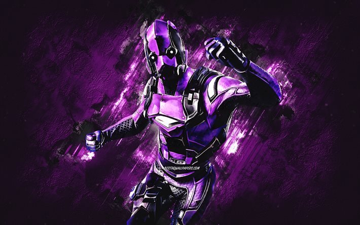 ダウンロード画像 Fortnite Dark Vertexスキン フォートナイト 主人公 紫色の石の背景 暗い頂点 Fortniteスキン ダークバーテックススキン ダークバーテックスフォートナイト フォートナイトのキャラクター フリー のピクチャを無料デスクトップの壁紙