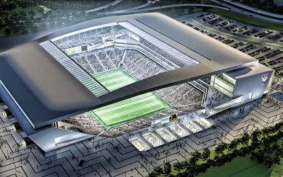 Arena Corinthians, 3D proje, Stadyum, futbol, Sport Club Corinthians Paulista, Brezilya Serie A, Brezilya stadyumlar Corinthians