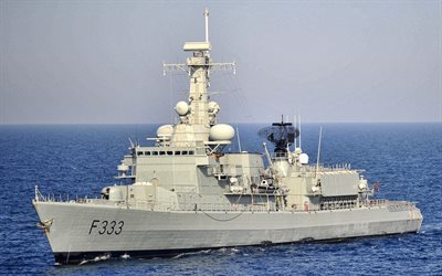 NRP Bartolomeu Dias, F333, Portuguese frigate, Portuguese Navy, portuguese warships, Portugal