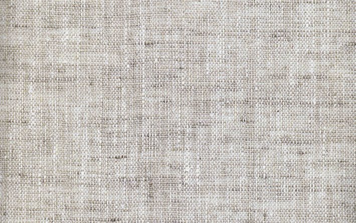 4k, gray sackcloth, macro, gray fabric, sackcloth textures, fabric backgrounds, fabric textures, gray backgrounds, gray sackcloth background