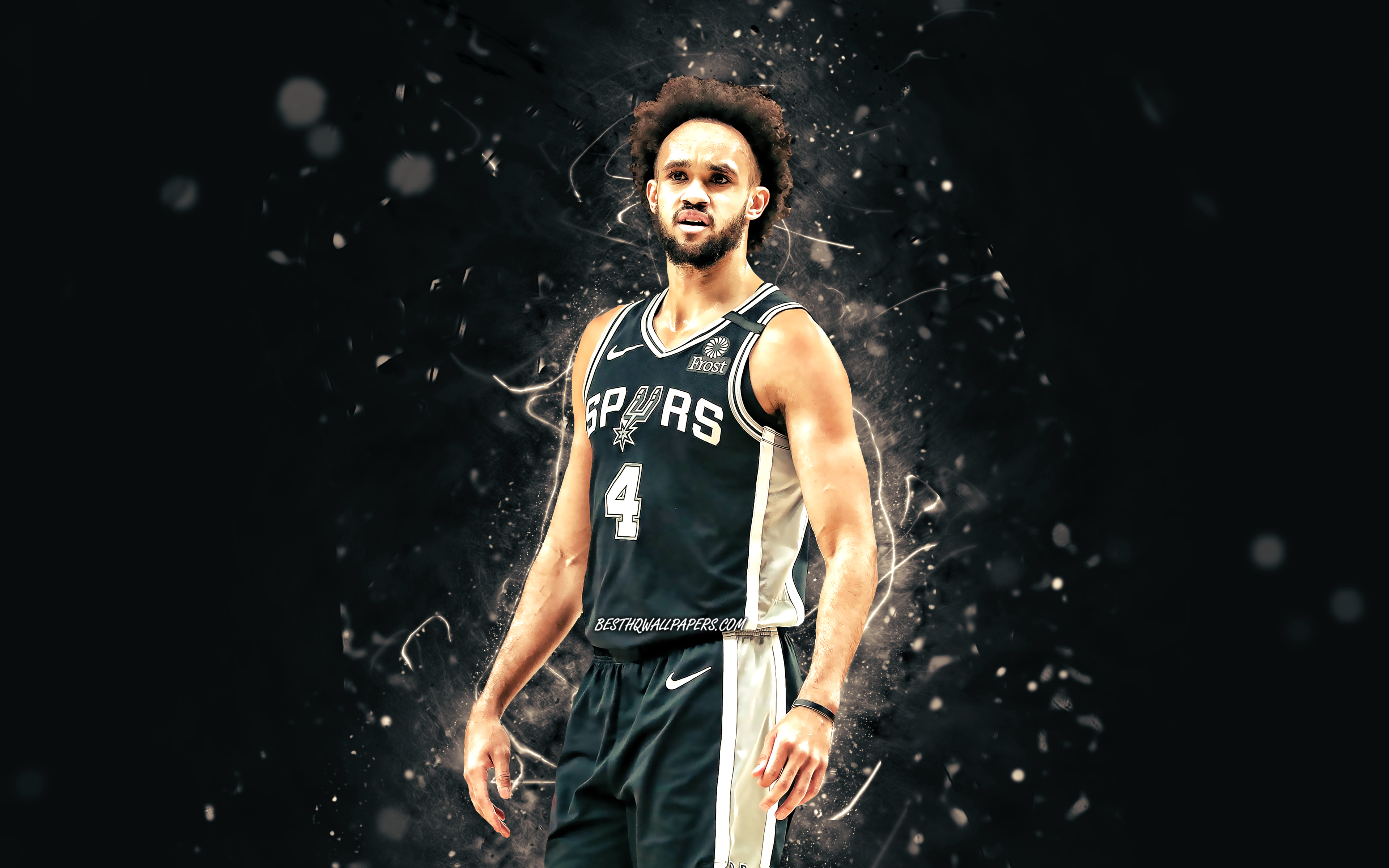 basketball players wallpapers white