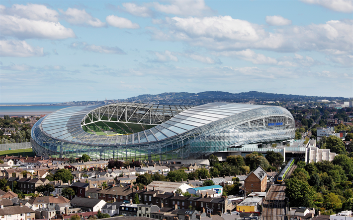 aviva-stadion, rugby-stadion, dublin-irland, fu&#223;ball-stadion