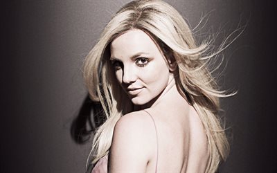 Britney Spears, 4k, amerikkalainen julkkis, supert&#228;hti&#228;, Hollywood, amerikkalainen n&#228;yttelij&#228;, kauneus, Britney Spears photoshoot