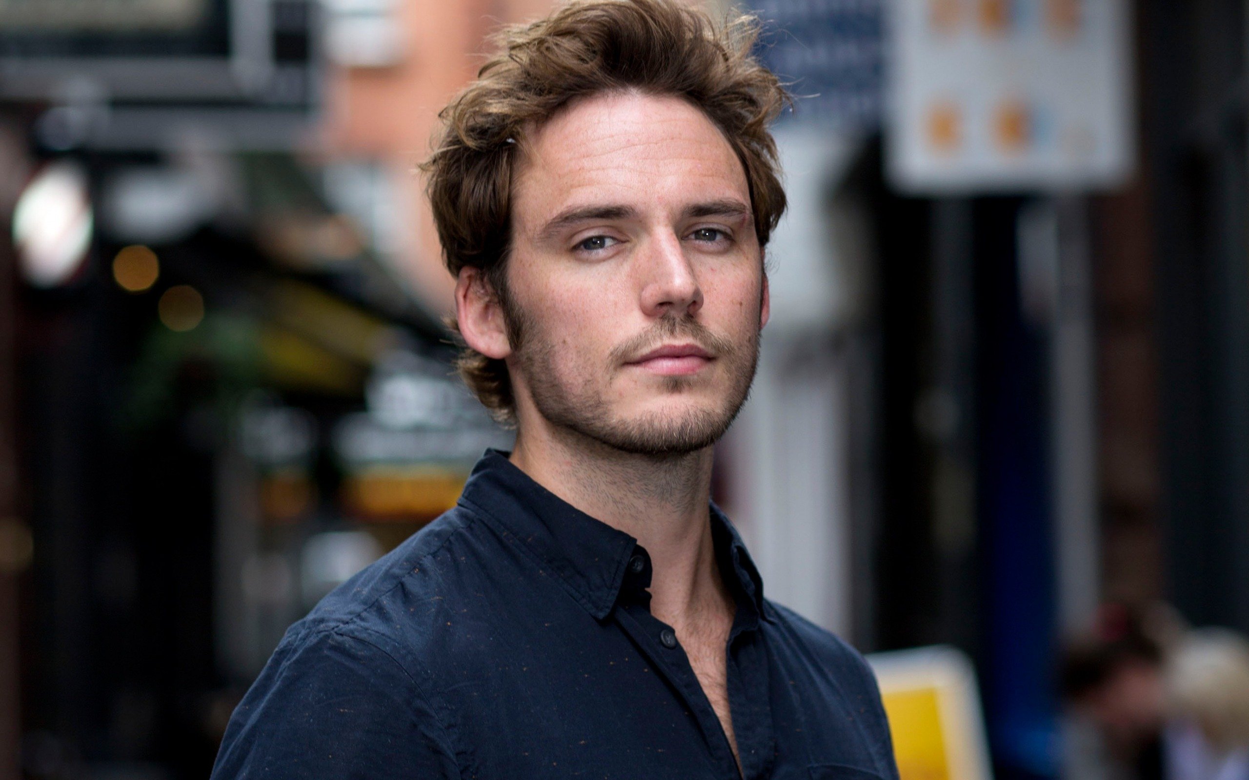 Sam Claflin British Actor Born 1986 Biography Filmogr 