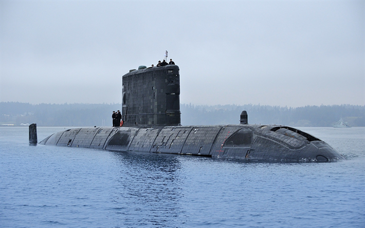 Le NCSM Windsor, SSK-877, de la Marine Royale Canadienne, de la classe Victoria sous-marin, sous-marin Canadien, sous-marins nucl&#233;aires, Canada