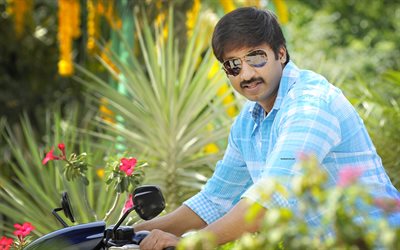 Tottempudi Gopichand, 4k, Bollywood, indian actor, photoshoot, guys, celebrity